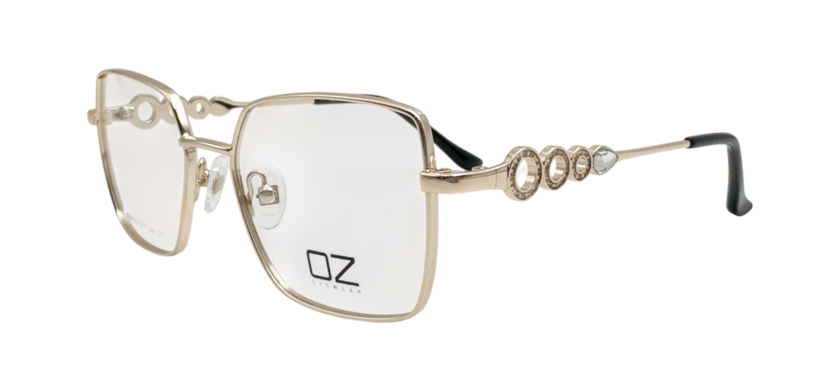 Oz Eyewear KEVSER C1